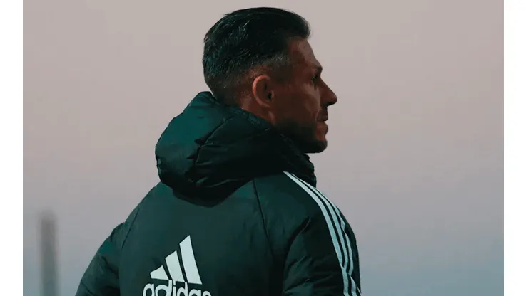 La mejor noticia para Demichelis: los 3 lesionados que se recuperaron y entrenaron a la par