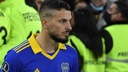 Atento, Boca: Inter de Porto Alegre se decidió por Benedetto