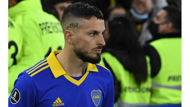 Atento, Boca: Inter de Porto Alegre se decidió por Benedetto