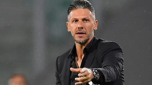 La razón por la que Matías Suárez podría dejar al River de Demichelis