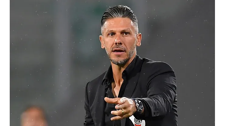 La razón por la que Matías Suárez podría dejar al River de Demichelis