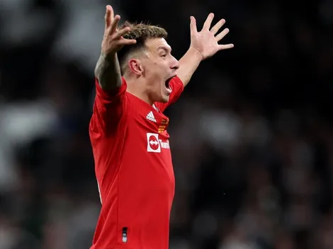 ¿Por qué no juega Lisandro Martínez en Manchester United vs West Ham por la FA Cup?