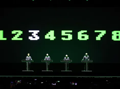 Entradas para Kraftwerk en el Movistar Arena 2023: precios y dónde comprarlas