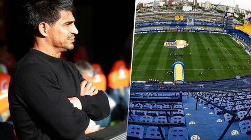 Las noticias de Boca hoy.