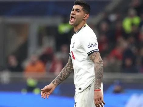 ¿Por qué no juega el Cuti Romero en Tottenham vs Sheffield por la FA Cup 2023?