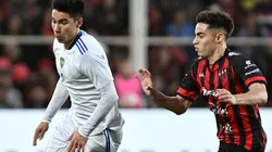 Boca y Patronato finalmente se enfrentarán en Santiago del Estero.