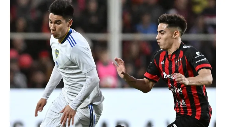 Boca y Patronato finalmente se enfrentarán en Santiago del Estero.