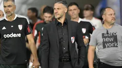 Se aproximan días movidos para River.