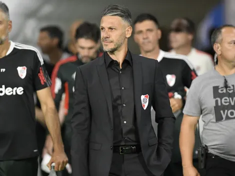 ◉ Las noticias de River hoy: fecha y sede para la Copa Argentina y evolución de Kranevitter