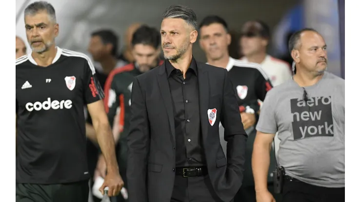 Se aproximan días movidos para River.