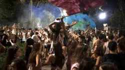 En Argentina los adolescentes suelen celebrar el UPD.