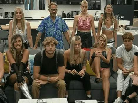 ¿Cuál es el premio para el familiar que gane en Gran Hermano?