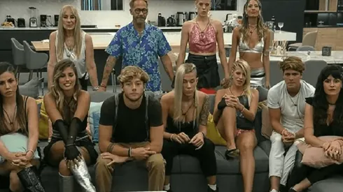 Un familiar se llevará un increíble premio.