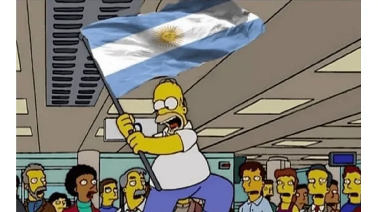 En las redes se volvió furor un test de personalidad.