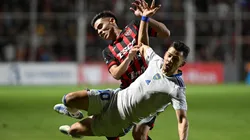 Boca y Patronato, otra vez frente a frente.