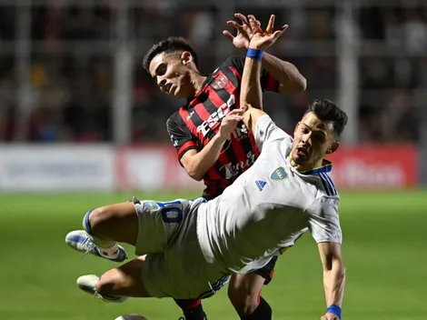 ¿Qué pasa si hay empate entre Boca y Patronato por la Supercopa Argentina?