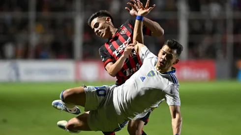 Boca y Patronato, otra vez frente a frente.