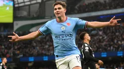 "España": el error inaudito de FIFA con Julián Álvarez en el The Best