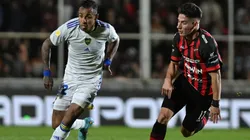 Boca y Patronato sueñan con un nuevo título.