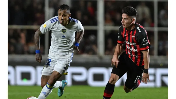 Boca y Patronato sueñan con un nuevo título.