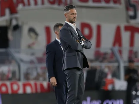 ◉ Las noticias de River hoy: los cambios que se avecinan y las explicaciones de Demichelis