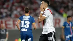 El histórico hito que logró Arsenal al ganarle a River en el Monumental