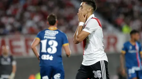 El histórico hito que logró Arsenal al ganarle a River en el Monumental