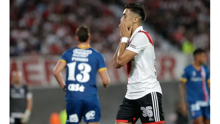 El histórico hito que logró Arsenal al ganarle a River en el Monumental