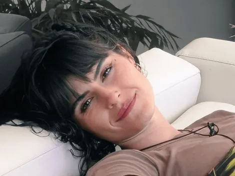 Qué edad tiene Valentina Ginocchio, la hermana de Marcos de Gran Hermano