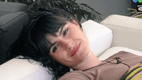 Qué edad tiene Valentina Ginocchio, la hermana de Marcos de Gran Hermano