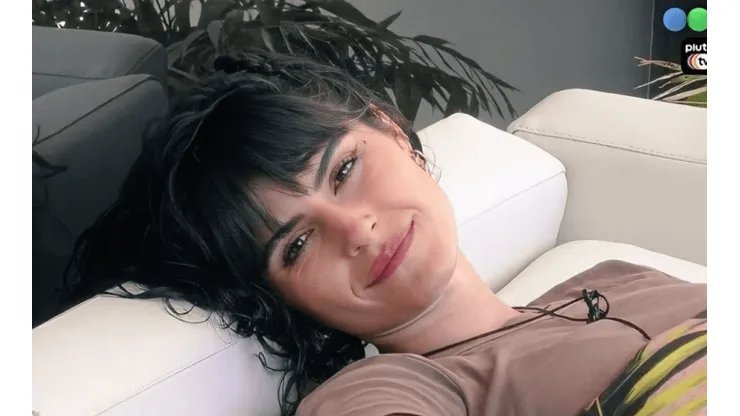 Qué edad tiene Valentina Ginocchio, la hermana de Marcos de Gran Hermano