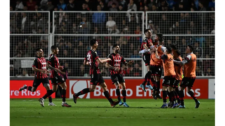 Patronato quiere dar un nuevo batacazo.