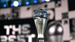 Se vienen los Premios The Best: ¿conquistas argentinas?