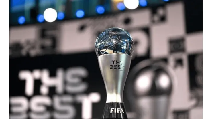 Se vienen los Premios The Best: ¿conquistas argentinas?