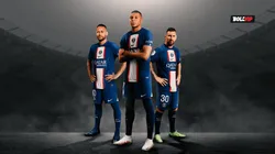PSG y el desequilibrio en exceso