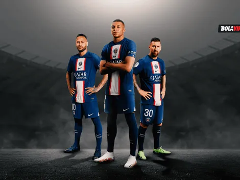 PSG y el desequilibrio en exceso