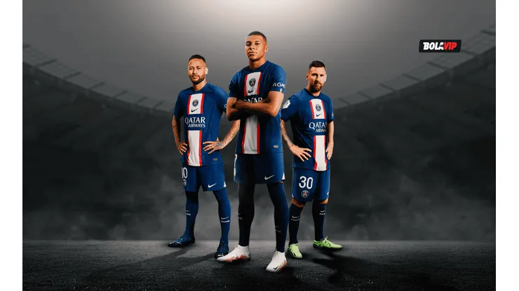 PSG y el desequilibrio en exceso