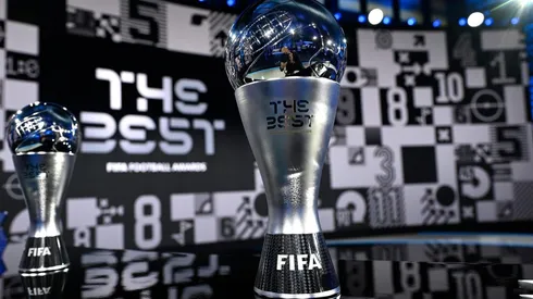 A qué hora son los premios The Best 2023 en Argentina