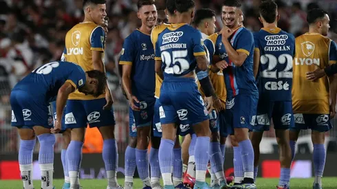 "Soy hincha de Boca": la confesión de la figura de Arsenal ante River