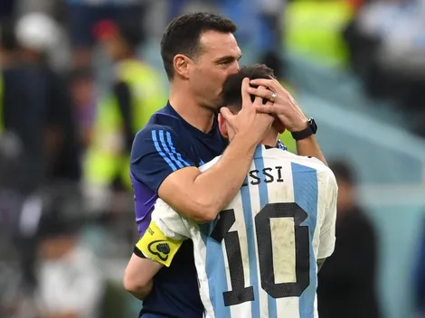 The Best 2023: Los 4 premios que la Selección Argentina puede ganar en la ceremonia