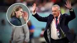 Alfaro hizo un gran trabajo en Ecuador.