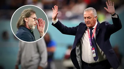 Alfaro hizo un gran trabajo en Ecuador.