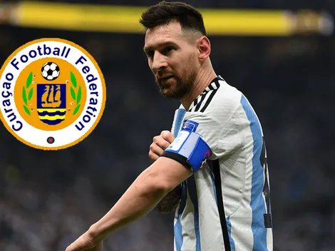 Dónde comprar entradas para el amistoso de la Selección Argentina vs. Curazao en Santiago del Estero