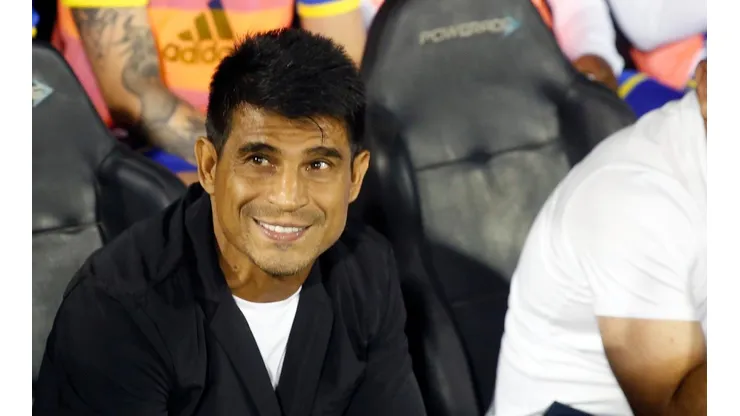 Boca recupera un titular para la final.