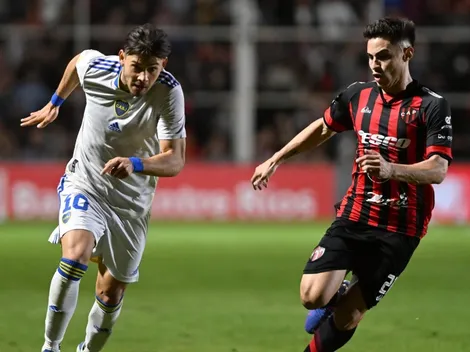 Los antecedentes contra Patronato que hacen temblar al Boca de Ibarra