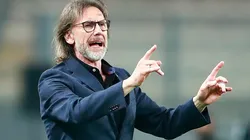 Gareca, en la mira de un equipo argentino.