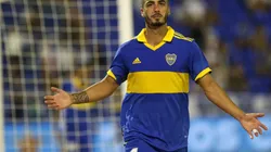 VIDEO | No se vio: el gesto de Figal a la gente de Vélez y la reacción de sus rivales