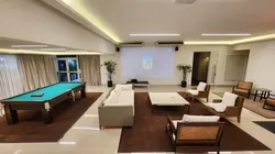 También espera por la Selección: River mostró como quedó la lujosa concentración en el Monumental