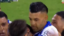 VIDEO | Inatajable: el tremendo penal con el que Janson le empató a Boca