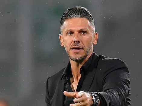 Con cuatro cambios, los once de River para recibir a Arsenal